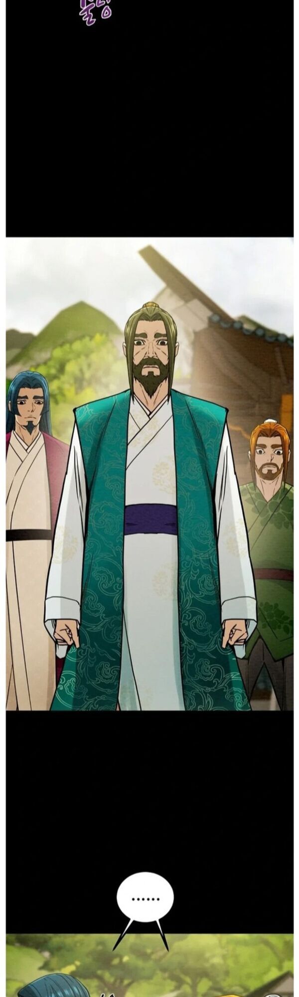 Thiên Quang Minh Nguyệt Chapter 67 - Trang 2