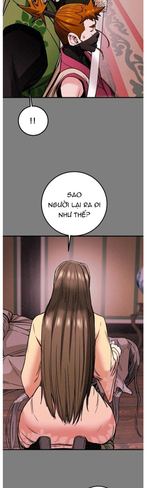 Thiên Quang Minh Nguyệt Chapter 67 - Trang 2