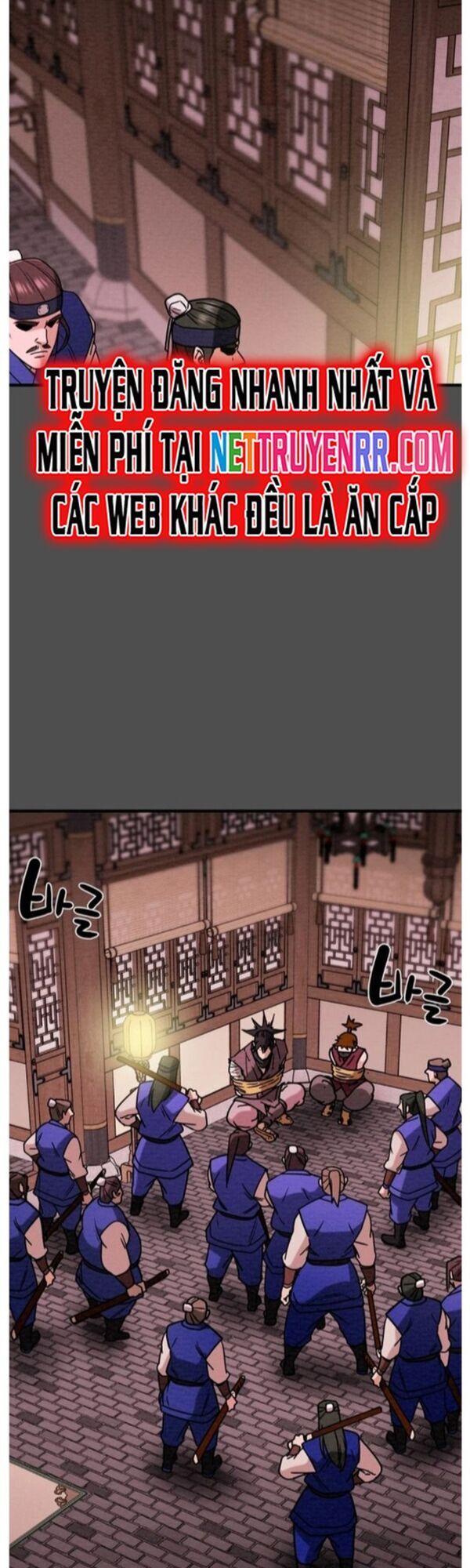 Thiên Quang Minh Nguyệt Chapter 67 - Trang 2