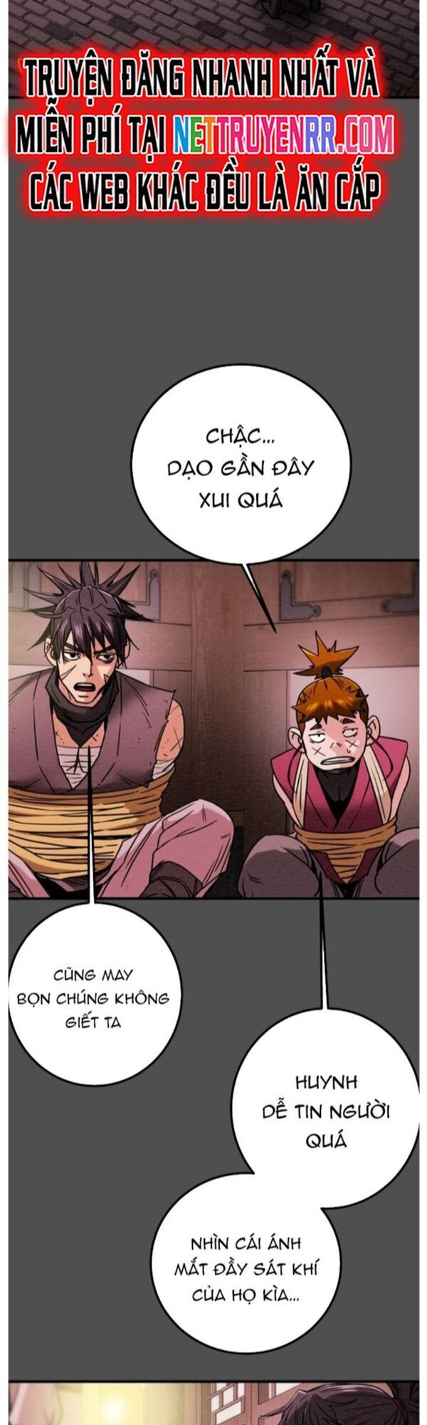 Thiên Quang Minh Nguyệt Chapter 67 - Trang 2