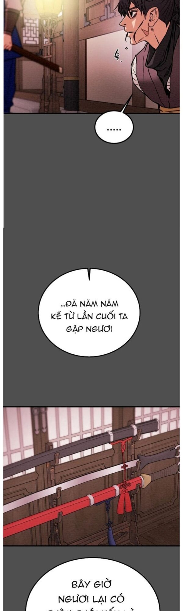 Thiên Quang Minh Nguyệt Chapter 67 - Trang 2