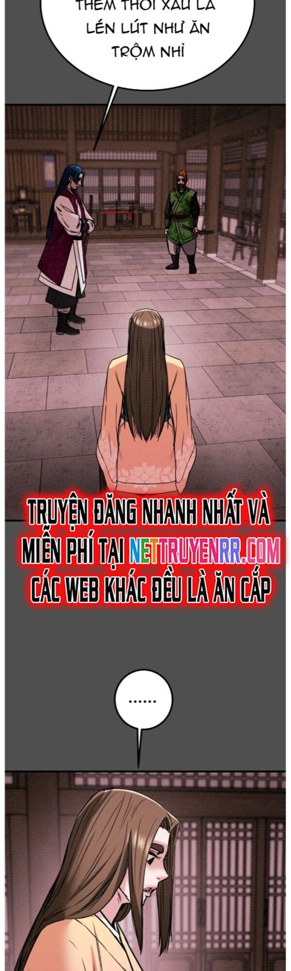 Thiên Quang Minh Nguyệt Chapter 67 - Trang 2