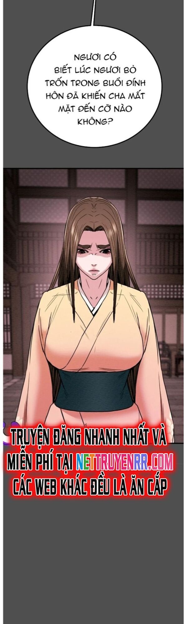 Thiên Quang Minh Nguyệt Chapter 67 - Trang 2