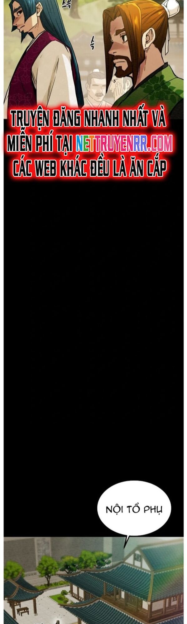 Thiên Quang Minh Nguyệt Chapter 67 - Trang 2