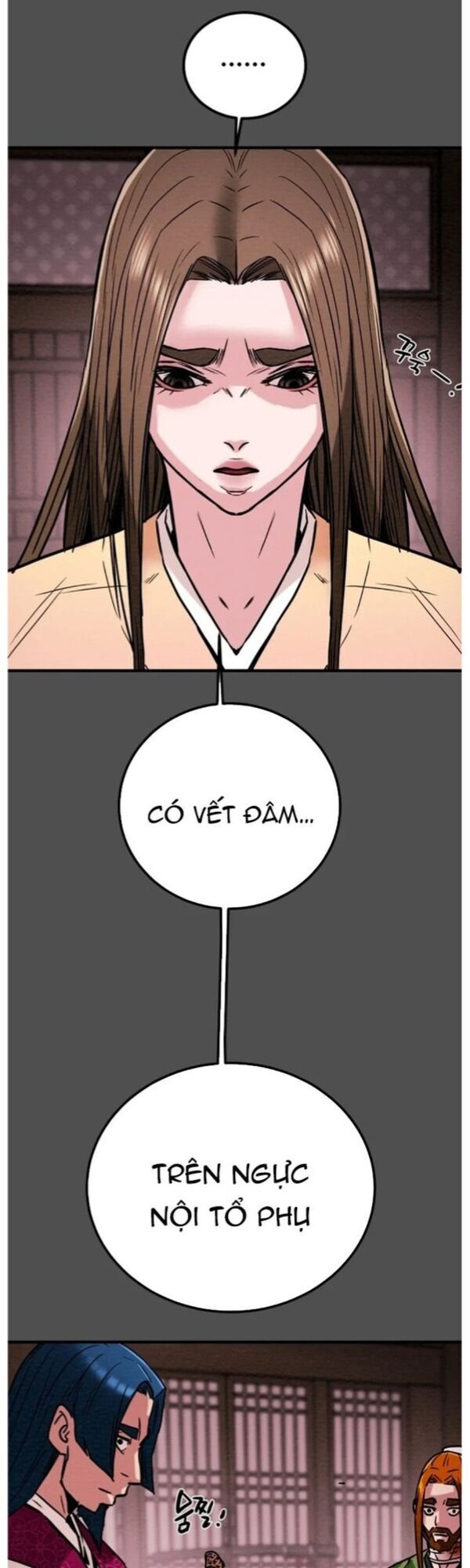 Thiên Quang Minh Nguyệt Chapter 67 - Trang 2