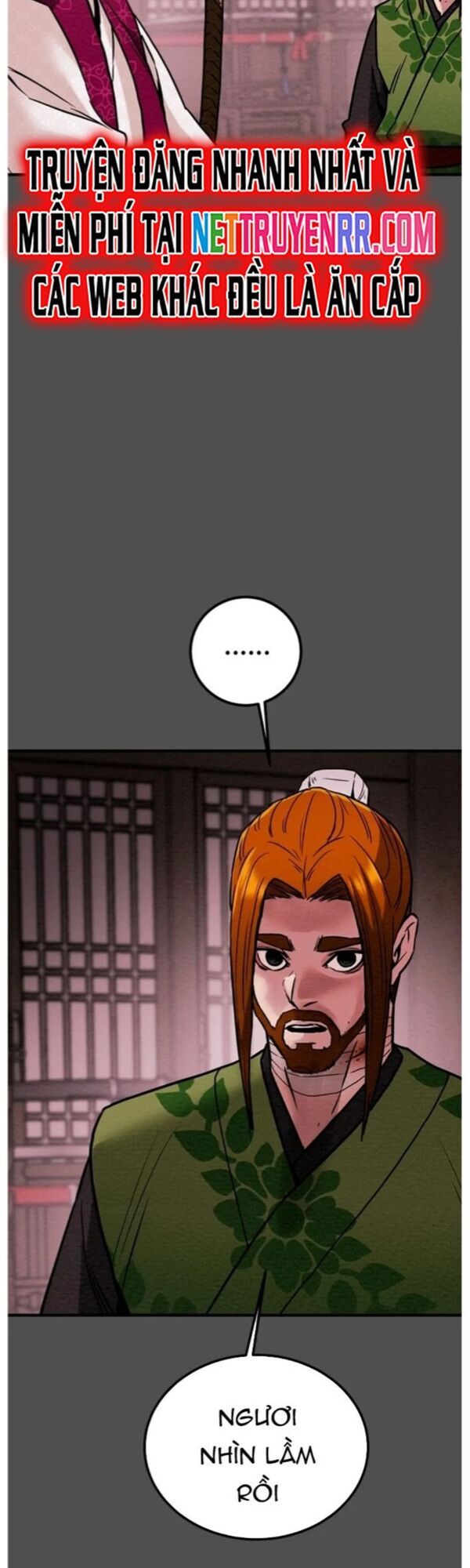 Thiên Quang Minh Nguyệt Chapter 67 - Trang 2