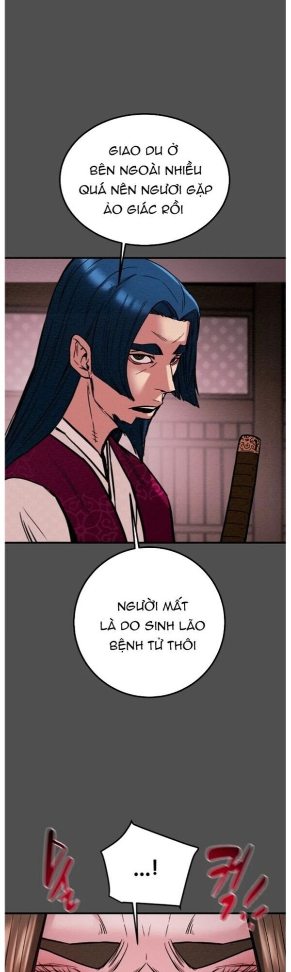 Thiên Quang Minh Nguyệt Chapter 67 - Trang 2