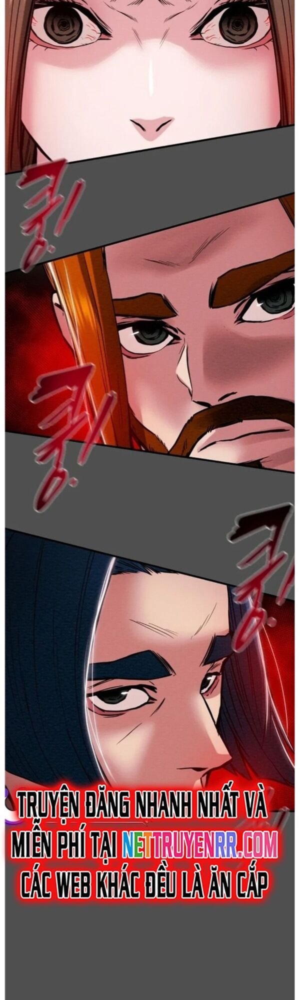 Thiên Quang Minh Nguyệt Chapter 67 - Trang 2