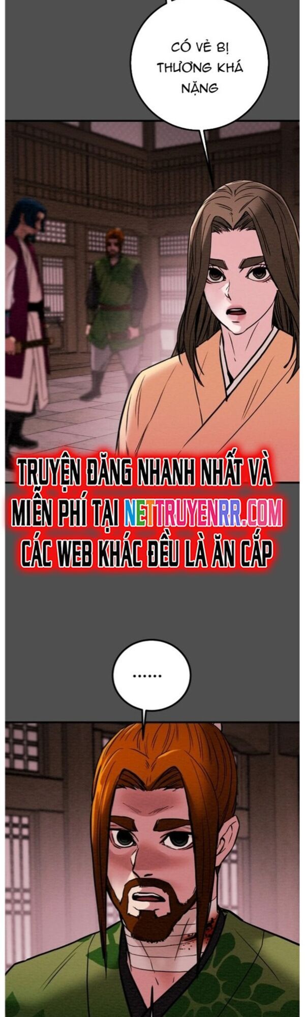 Thiên Quang Minh Nguyệt Chapter 67 - Trang 2