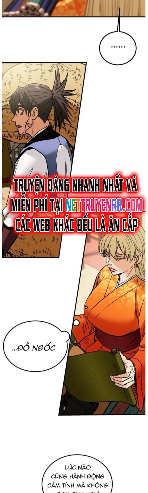 Thiên Quang Minh Nguyệt Chapter 67 - Trang 2