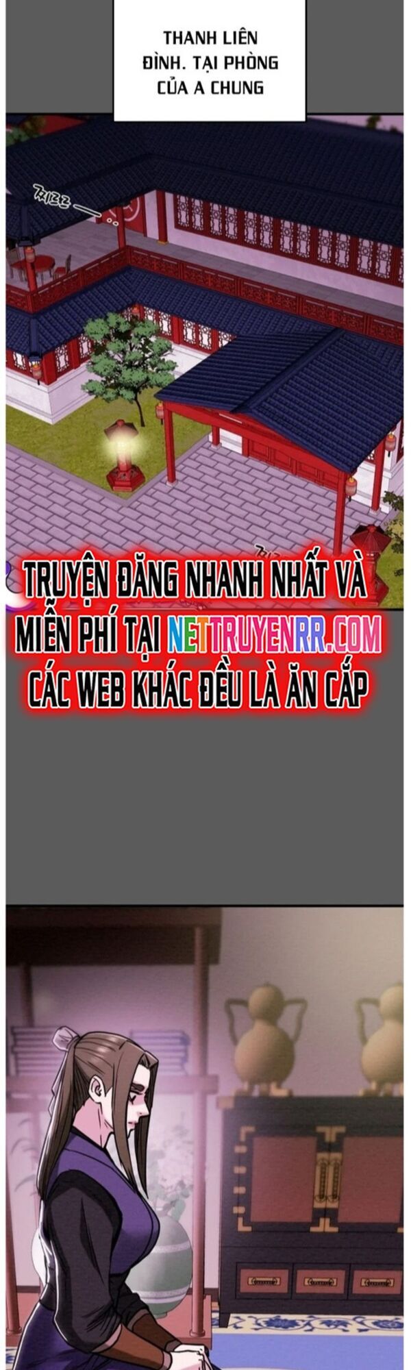 Thiên Quang Minh Nguyệt Chapter 67 - Trang 2