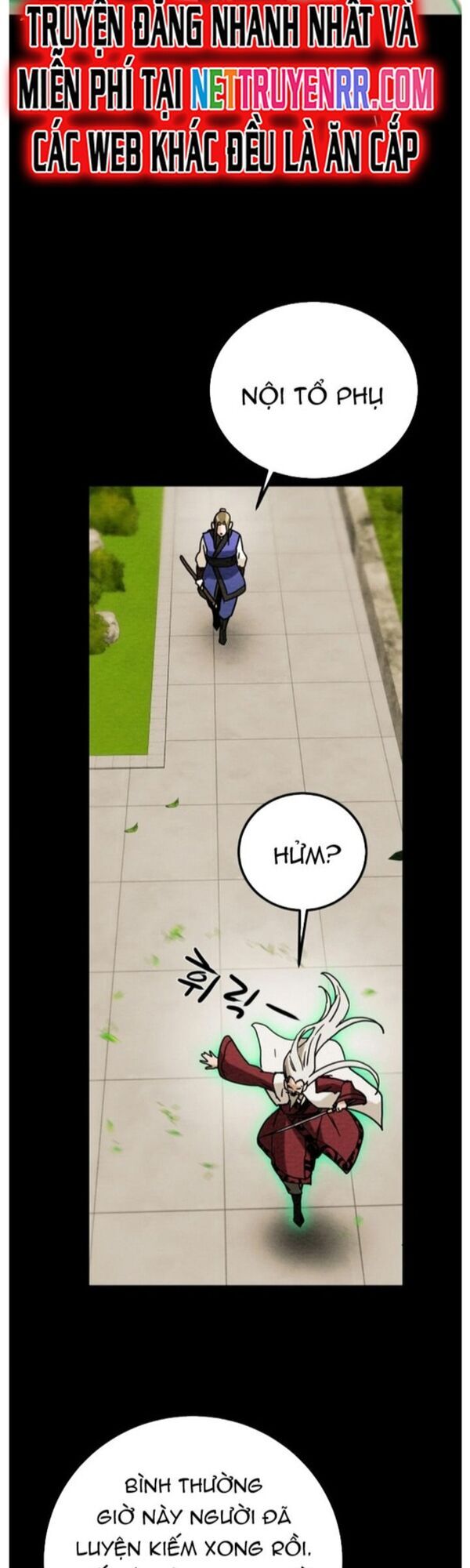 Thiên Quang Minh Nguyệt Chapter 67 - Trang 2