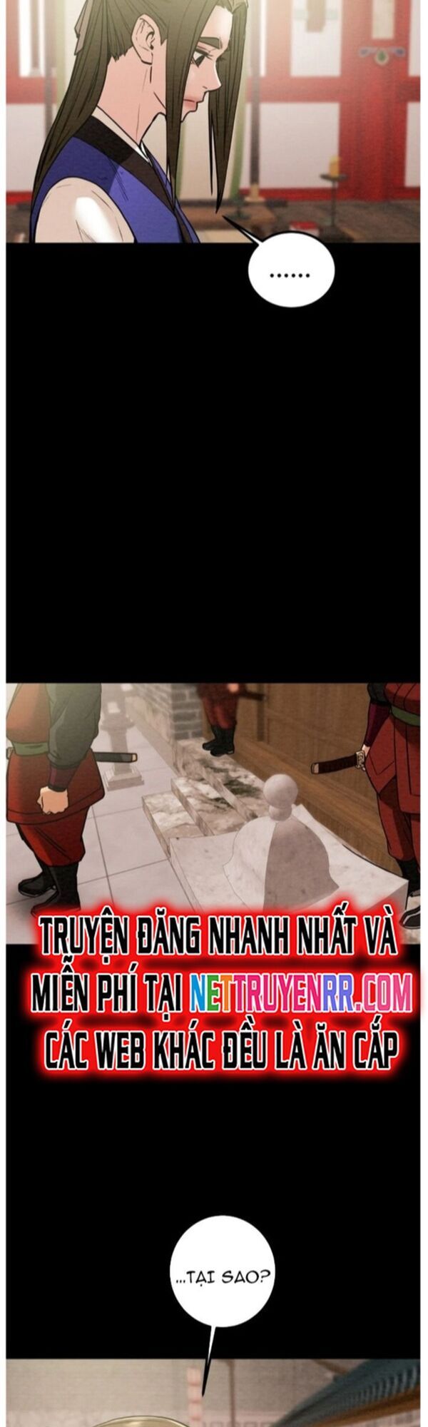 Thiên Quang Minh Nguyệt Chapter 67 - Trang 2