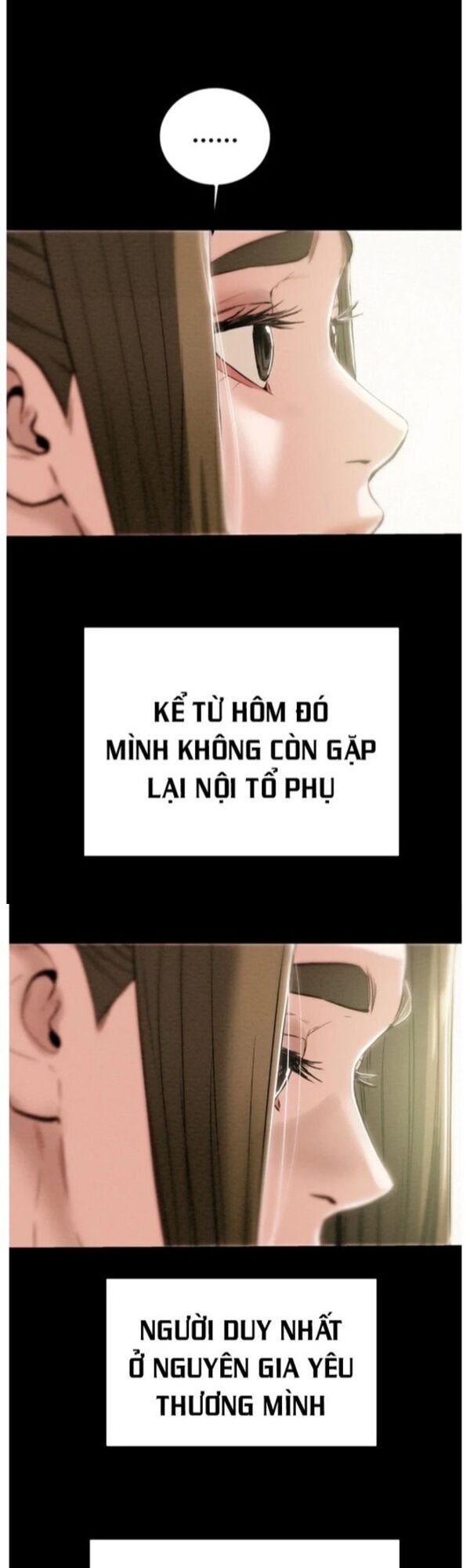 Thiên Quang Minh Nguyệt Chapter 67 - Trang 2