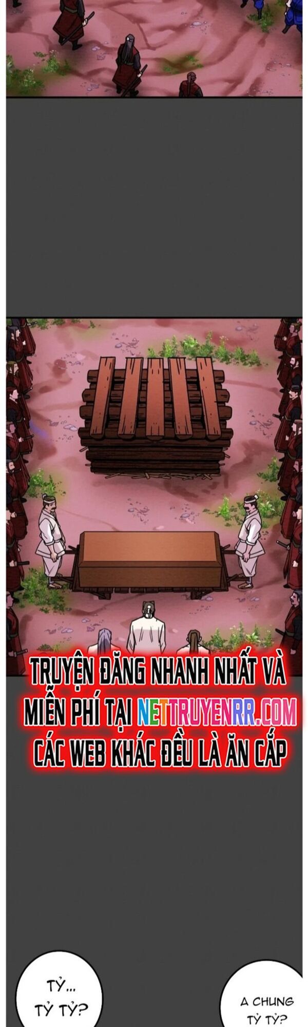 Thiên Quang Minh Nguyệt Chapter 67 - Trang 2