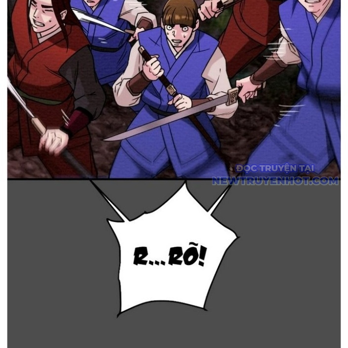 Thiên Quang Minh Nguyệt Chapter 68 - Trang 2