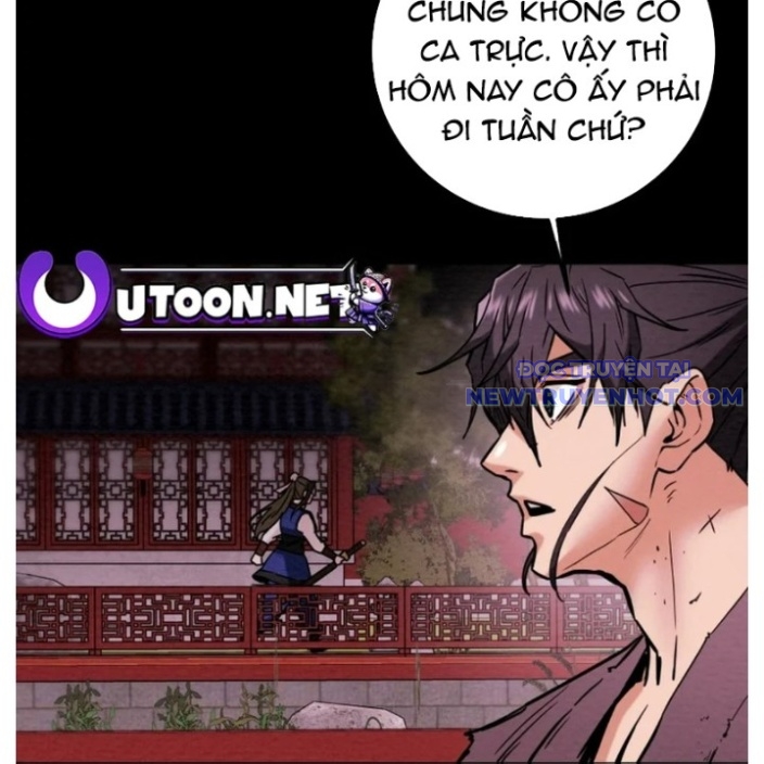 Thiên Quang Minh Nguyệt Chapter 68 - Trang 2