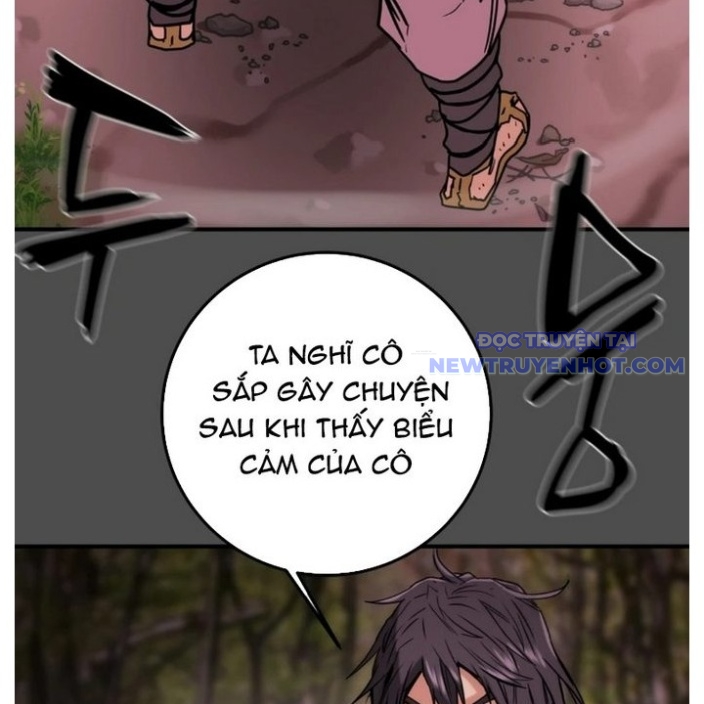 Thiên Quang Minh Nguyệt Chapter 68 - Trang 2