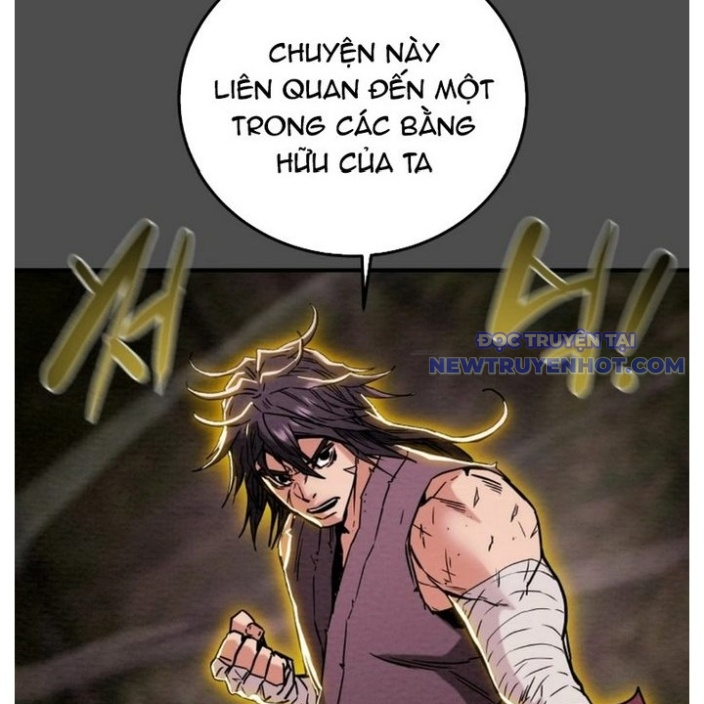Thiên Quang Minh Nguyệt Chapter 68 - Trang 2