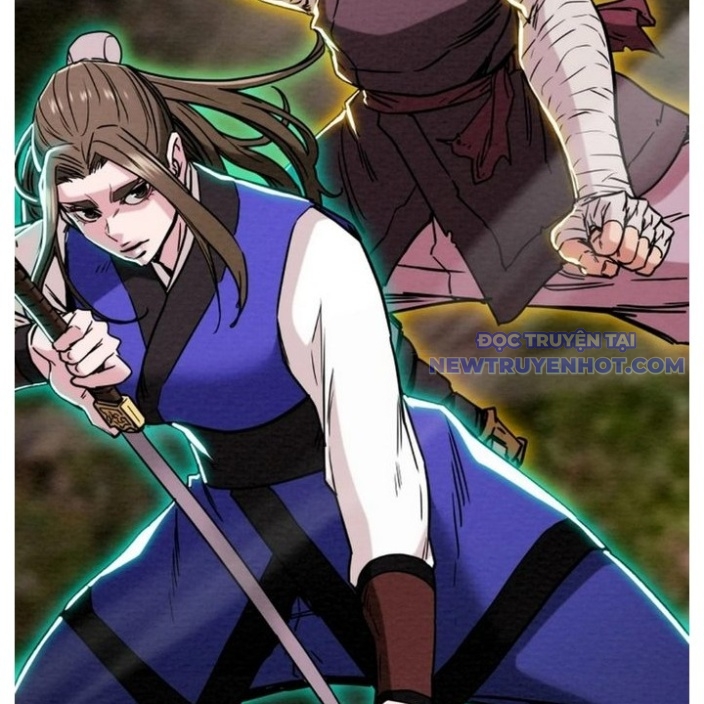 Thiên Quang Minh Nguyệt Chapter 68 - Trang 2