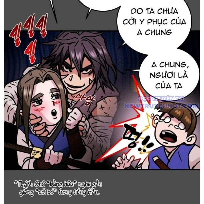 Thiên Quang Minh Nguyệt Chapter 68 - Trang 2