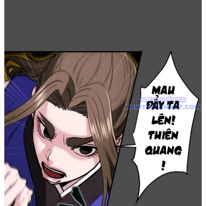 Thiên Quang Minh Nguyệt Chapter 68 - Trang 2