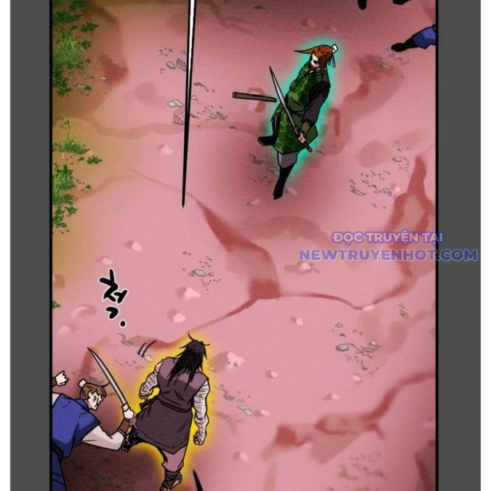 Thiên Quang Minh Nguyệt Chapter 68 - Trang 2