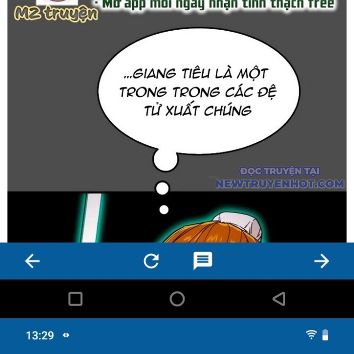 Thiên Quang Minh Nguyệt Chapter 68 - Trang 2