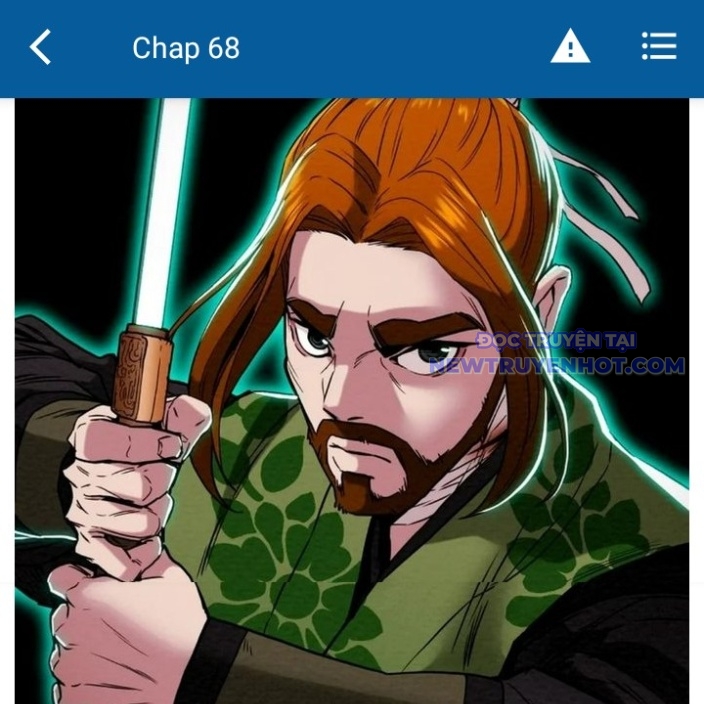 Thiên Quang Minh Nguyệt Chapter 68 - Trang 2