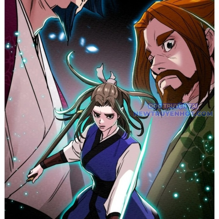 Thiên Quang Minh Nguyệt Chapter 68 - Trang 2