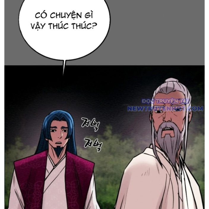 Thiên Quang Minh Nguyệt Chapter 68 - Trang 2