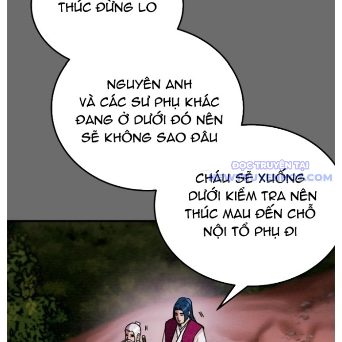 Thiên Quang Minh Nguyệt Chapter 68 - Trang 2