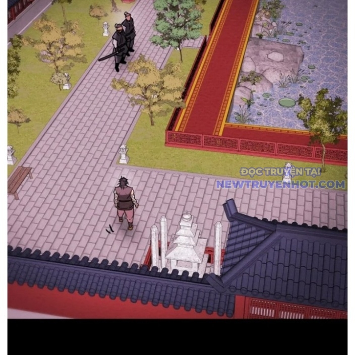 Thiên Quang Minh Nguyệt Chapter 68 - Trang 2