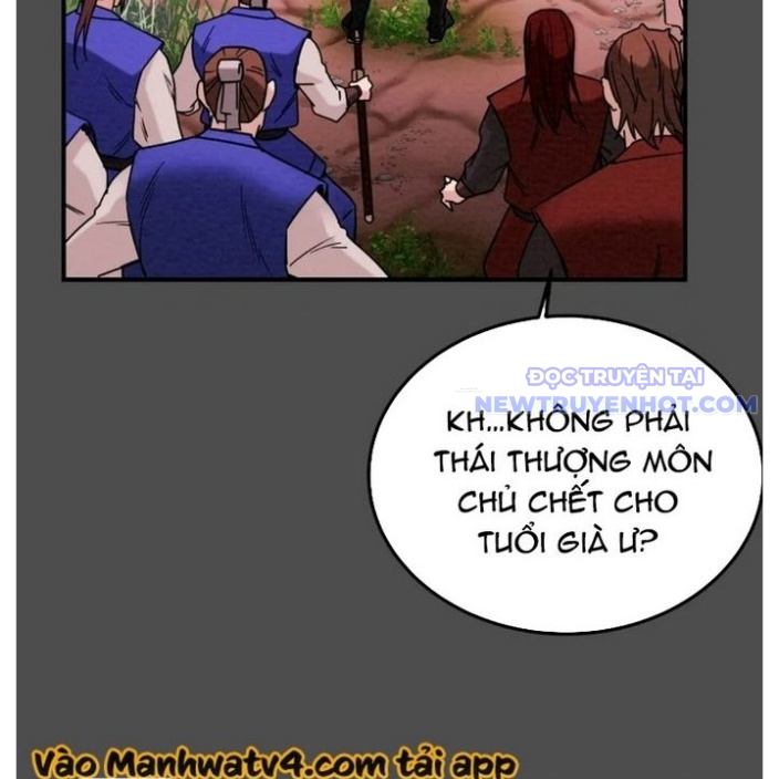 Thiên Quang Minh Nguyệt Chapter 68 - Trang 2