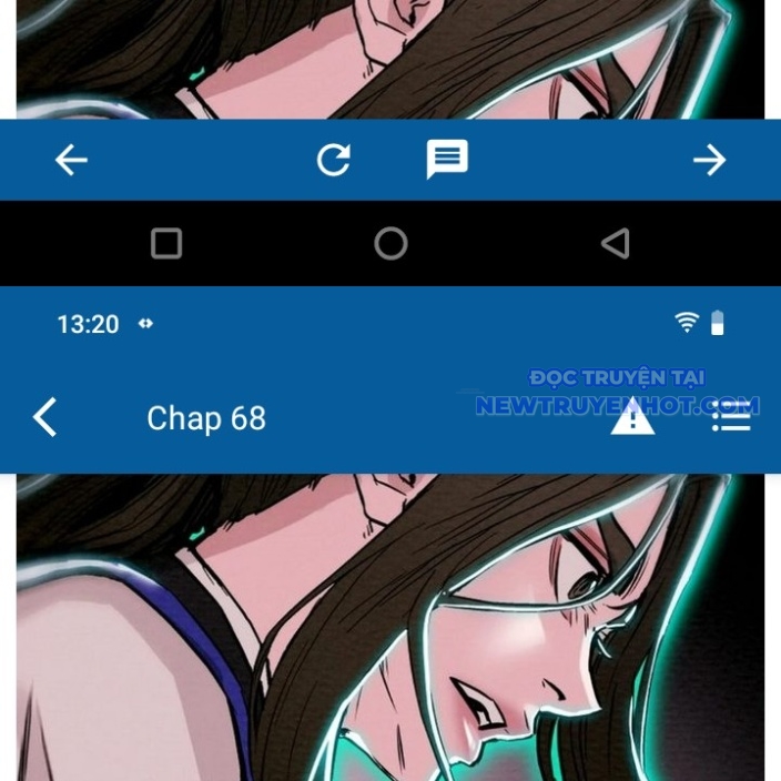 Thiên Quang Minh Nguyệt Chapter 68 - Trang 2