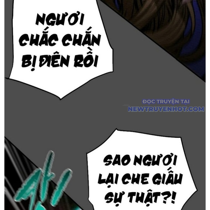 Thiên Quang Minh Nguyệt Chapter 68 - Trang 2