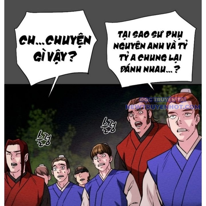 Thiên Quang Minh Nguyệt Chapter 68 - Trang 2