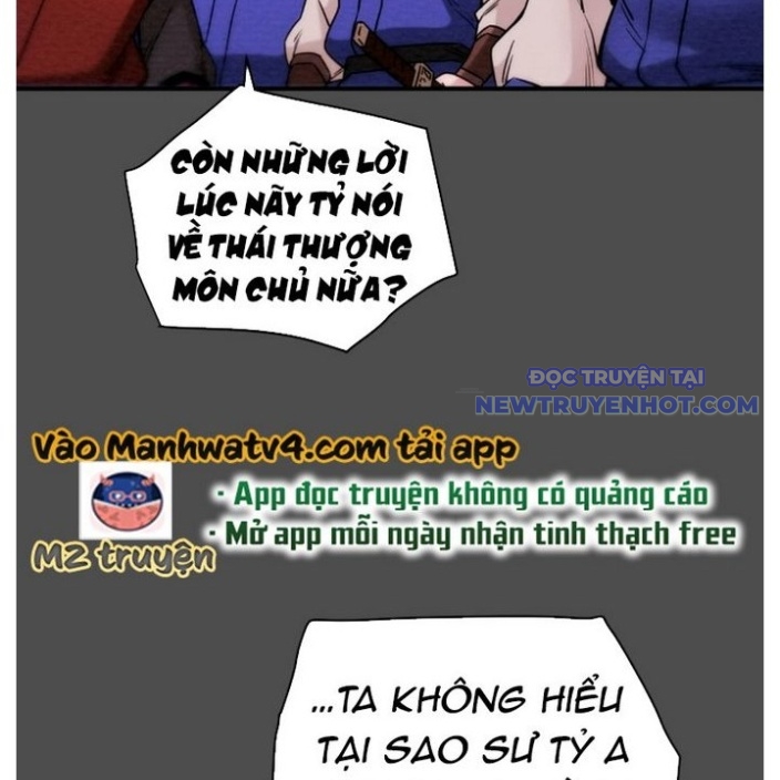 Thiên Quang Minh Nguyệt Chapter 68 - Trang 2