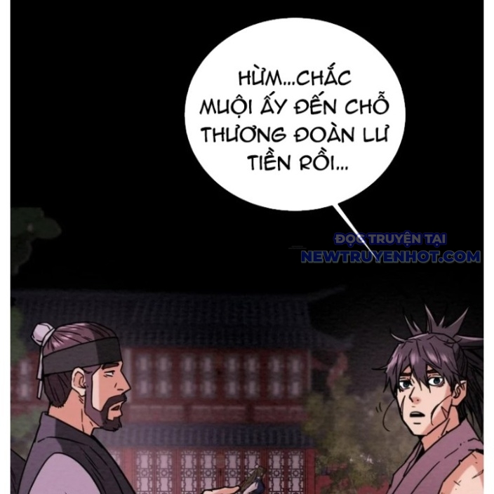 Thiên Quang Minh Nguyệt Chapter 68 - Trang 2