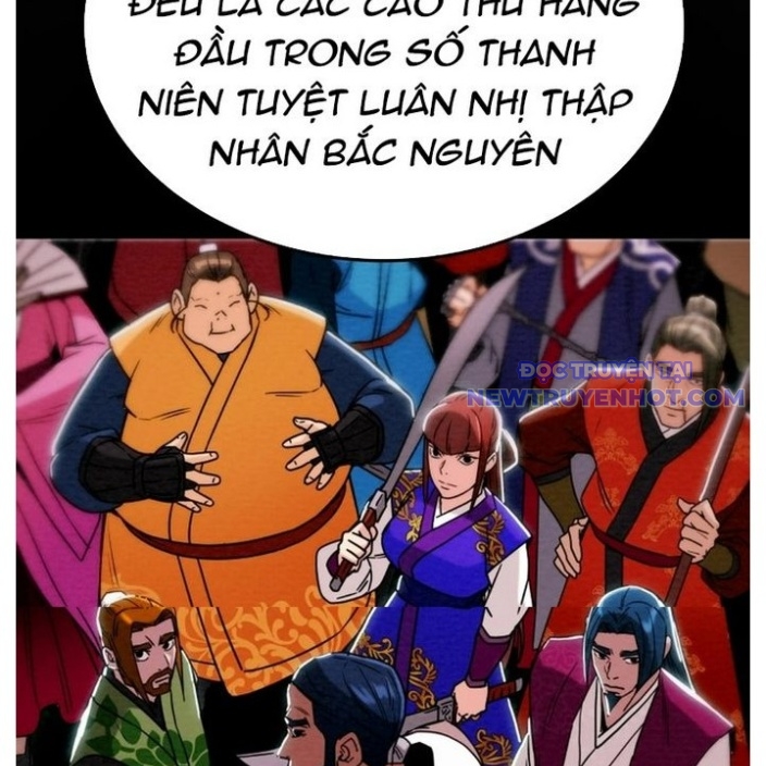 Thiên Quang Minh Nguyệt Chapter 68 - Trang 2