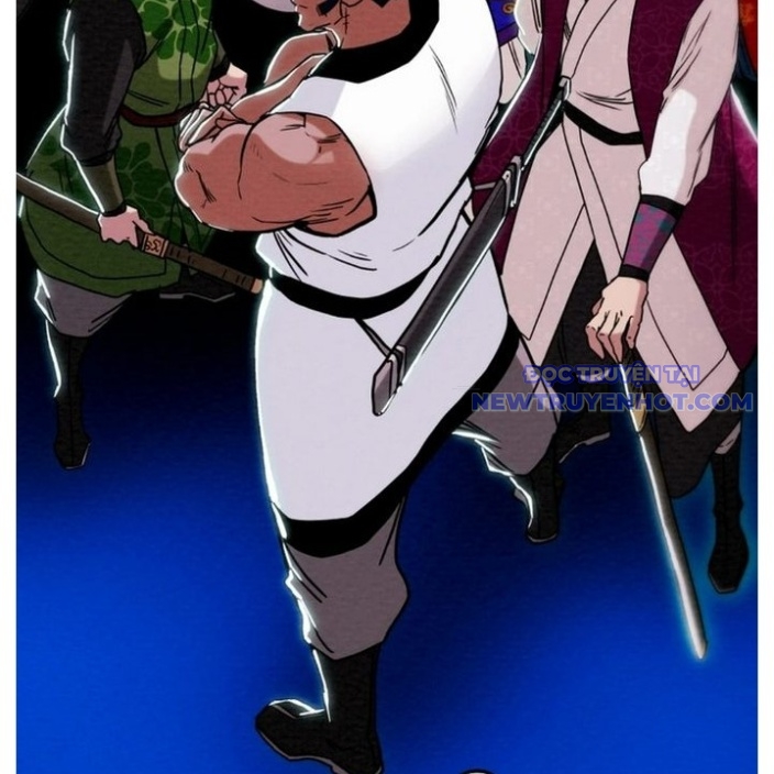 Thiên Quang Minh Nguyệt Chapter 68 - Trang 2