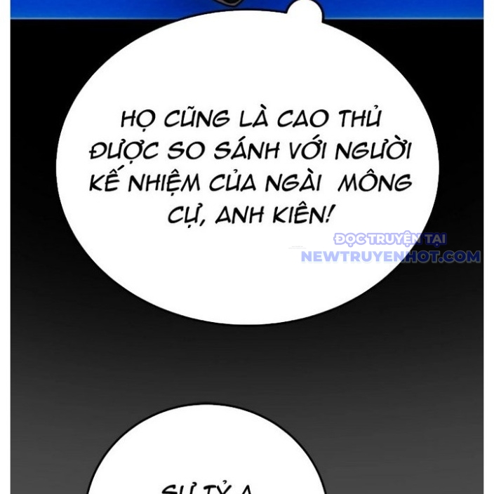 Thiên Quang Minh Nguyệt Chapter 68 - Trang 2