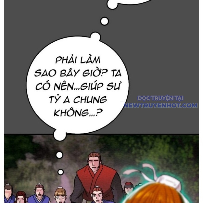 Thiên Quang Minh Nguyệt Chapter 68 - Trang 2
