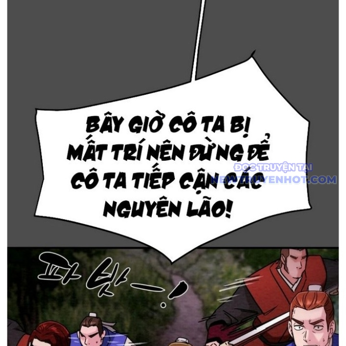 Thiên Quang Minh Nguyệt Chapter 68 - Trang 2