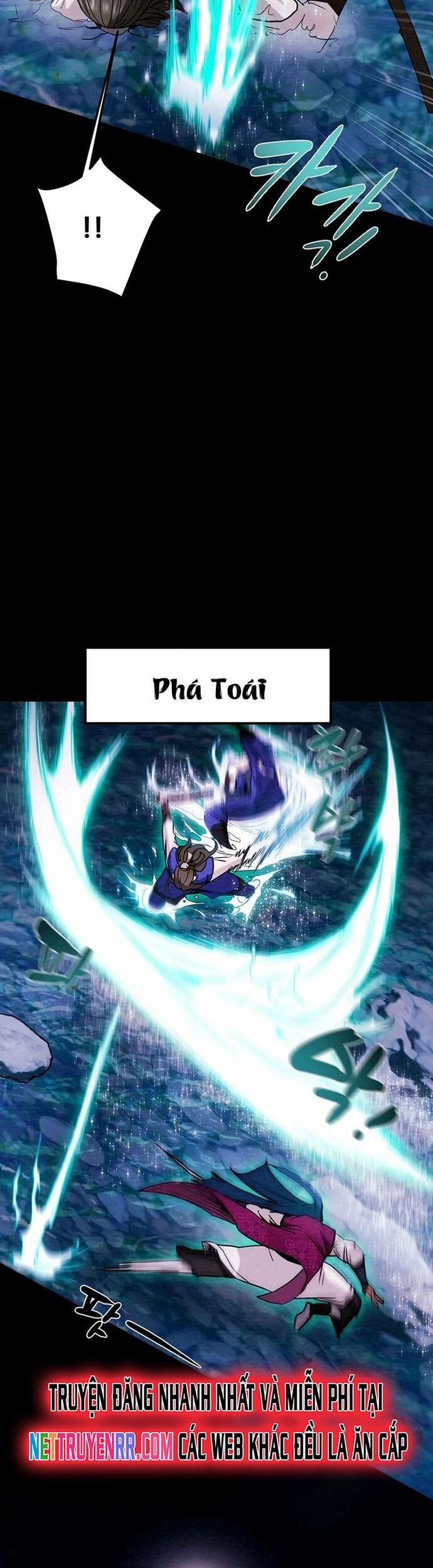 Thiên Quang Minh Nguyệt Chapter 69 - Trang 2