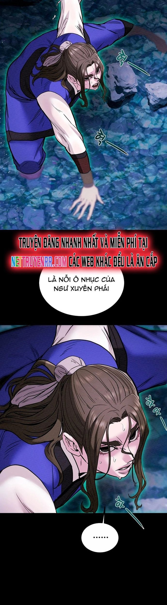 Thiên Quang Minh Nguyệt Chapter 69 - Trang 2