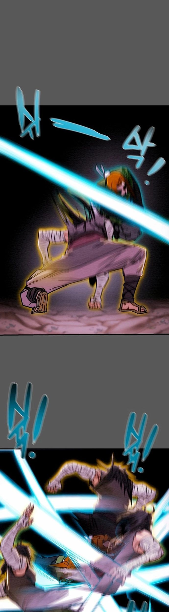 Thiên Quang Minh Nguyệt Chapter 69 - Trang 2