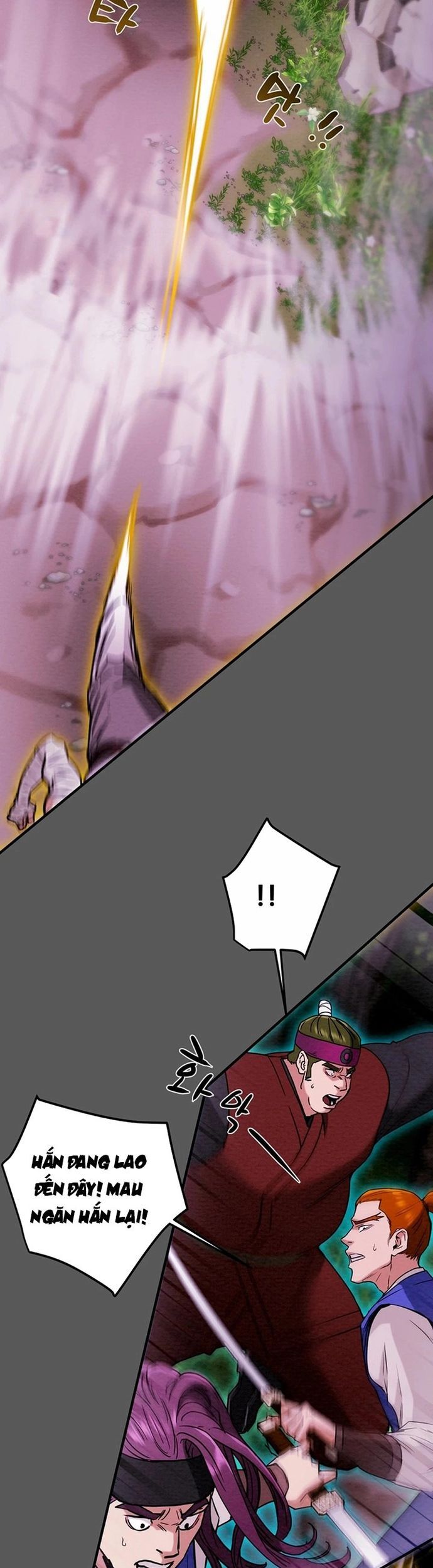 Thiên Quang Minh Nguyệt Chapter 69 - Trang 2