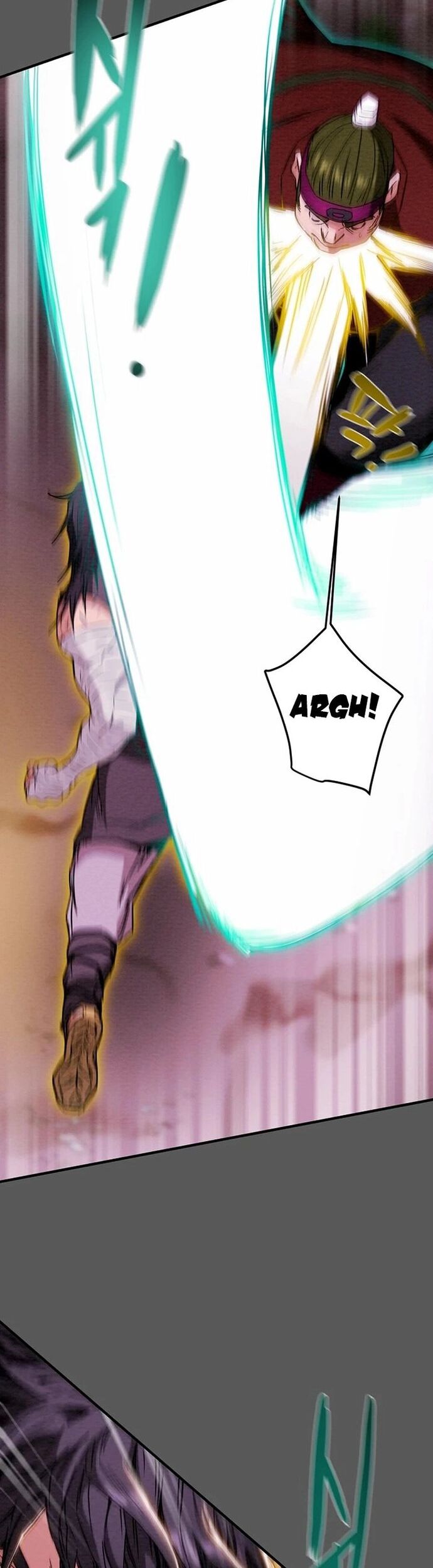 Thiên Quang Minh Nguyệt Chapter 69 - Trang 2