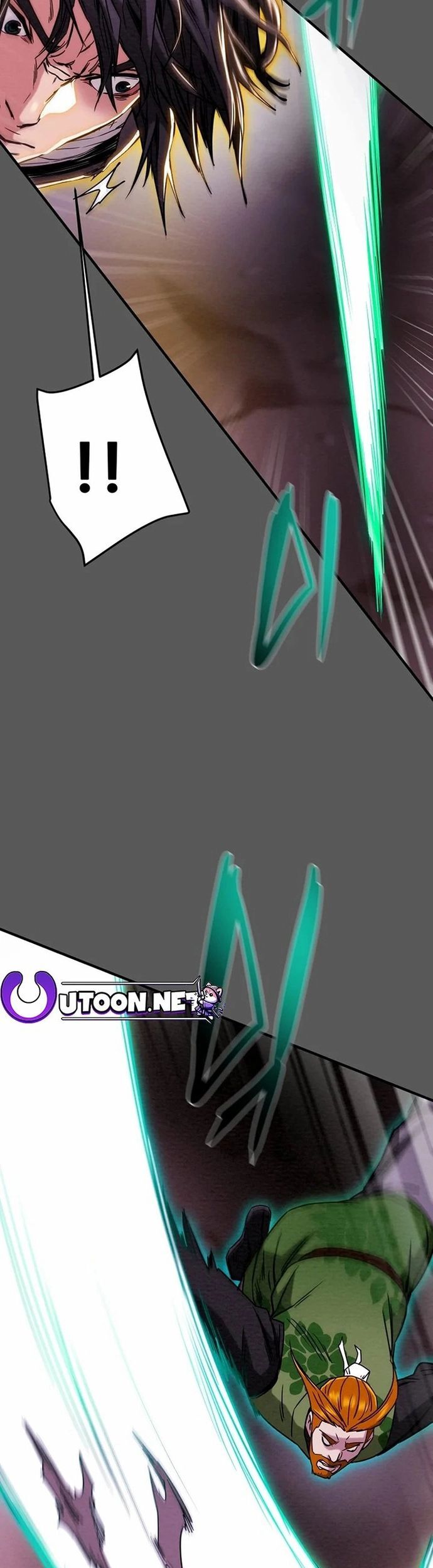 Thiên Quang Minh Nguyệt Chapter 69 - Trang 2